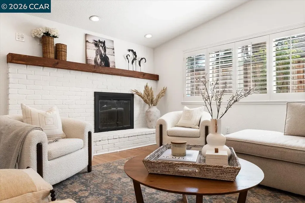 4175 Pickwick Drive Concord CA 94521