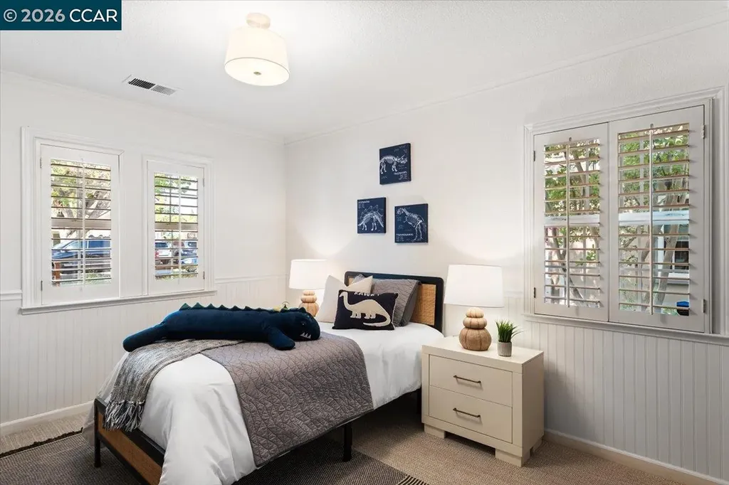 4175 Pickwick Drive Concord CA 94521