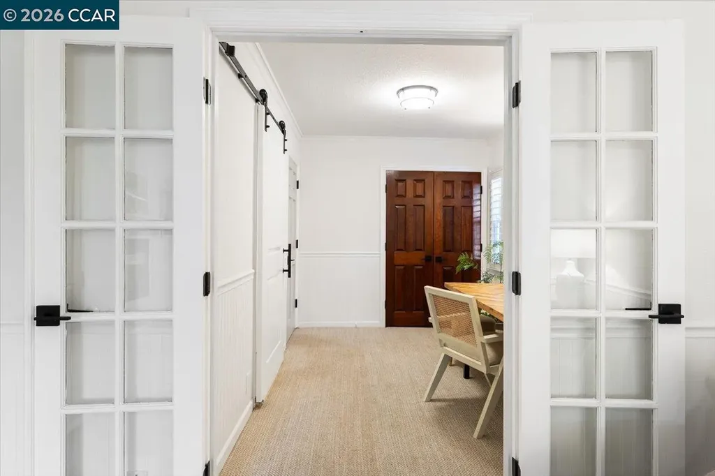 4175 Pickwick Drive Concord CA 94521