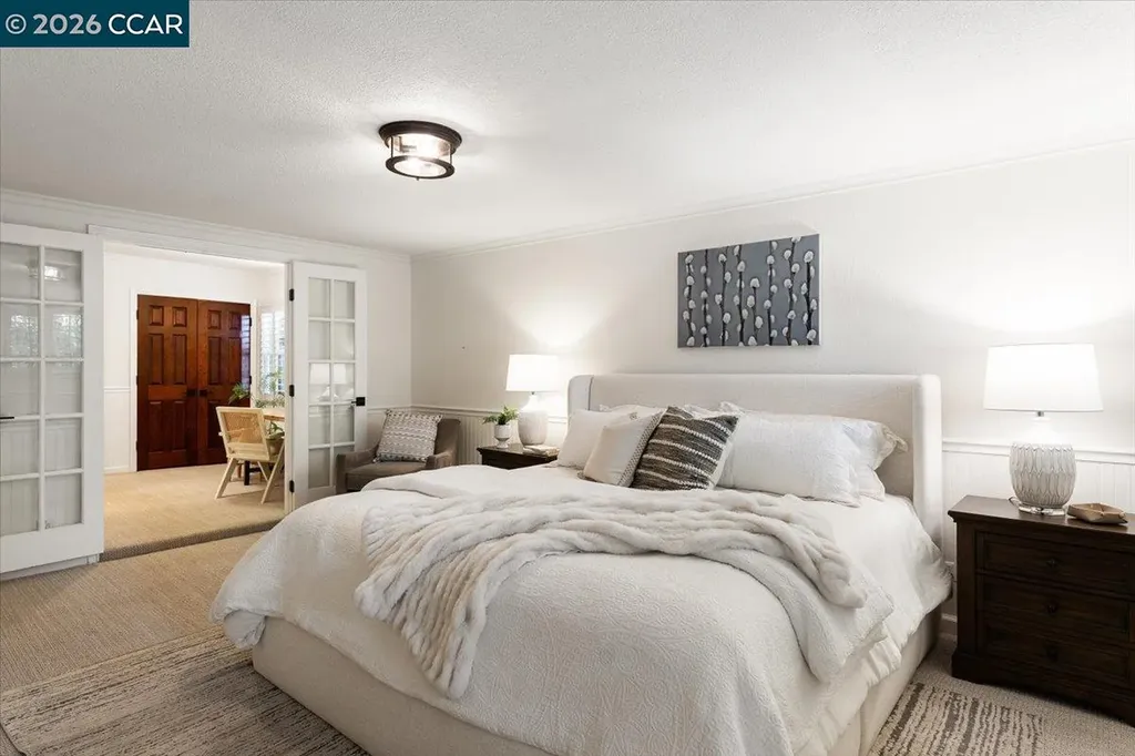 4175 Pickwick Drive Concord CA 94521