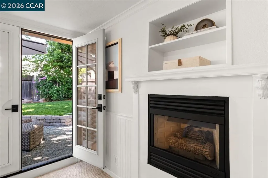4175 Pickwick Drive Concord CA 94521