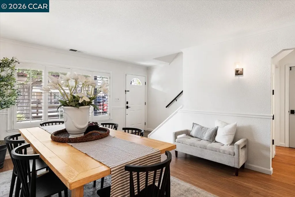 4175 Pickwick Drive Concord CA 94521