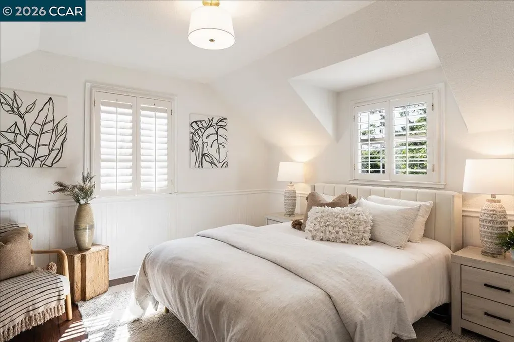 4175 Pickwick Drive Concord CA 94521