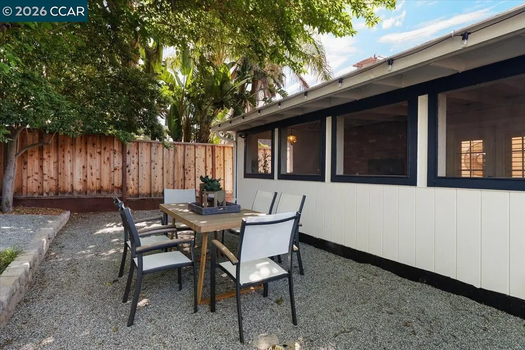 4175 Pickwick Drive Concord CA 94521