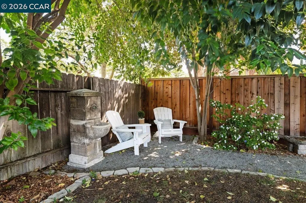 4175 Pickwick Drive Concord CA 94521