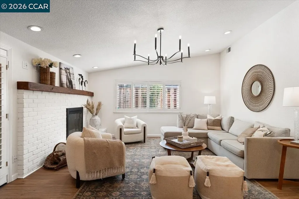 4175 Pickwick Drive Concord CA 94521