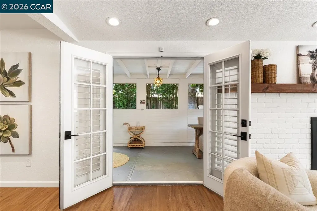 4175 Pickwick Drive Concord CA 94521