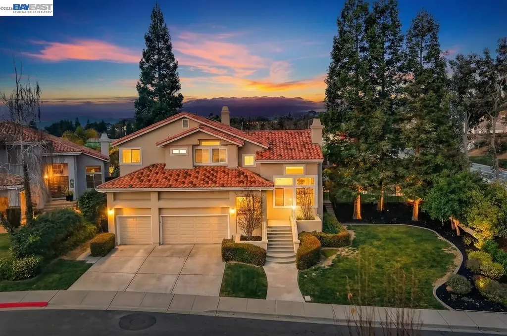 788 Crystal Lane Pleasanton CA 94566