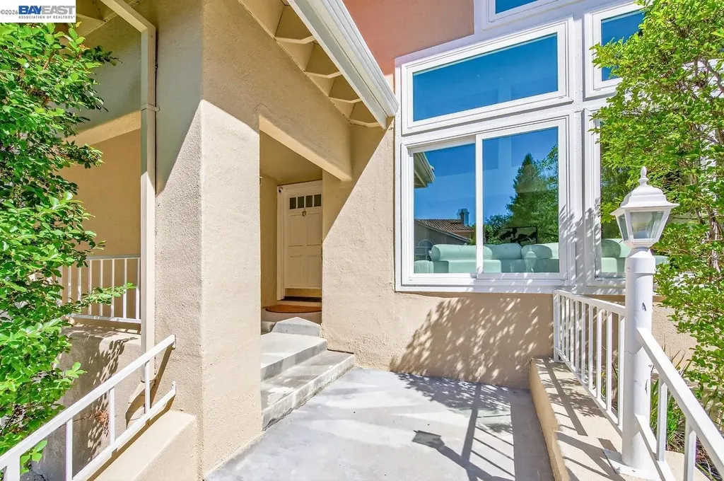 788 Crystal Lane Pleasanton CA 94566