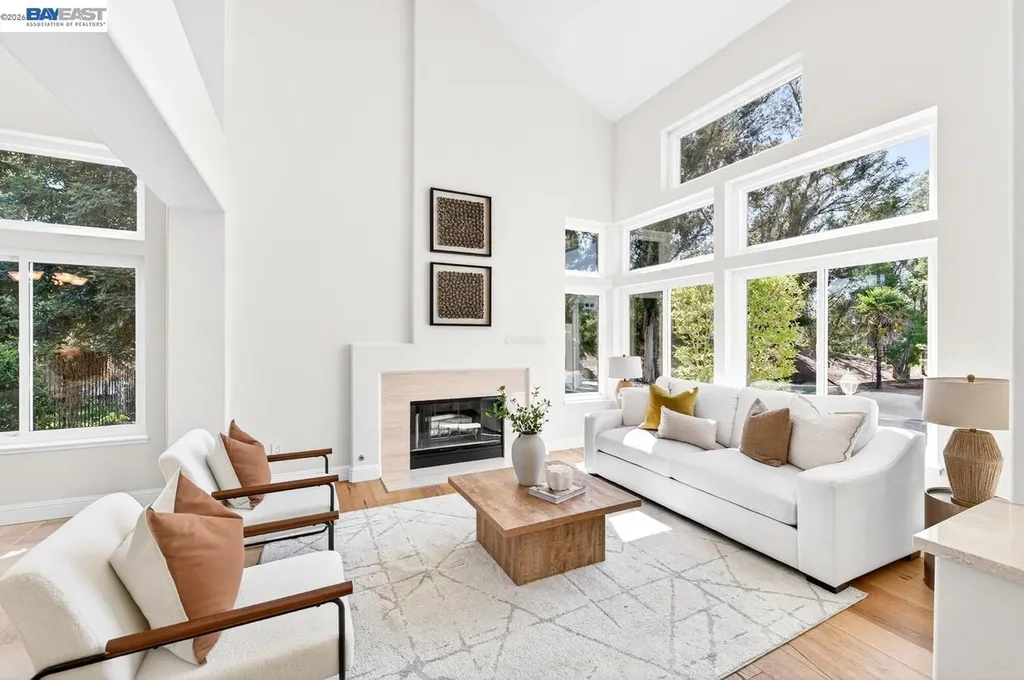 788 Crystal Lane Pleasanton CA 94566