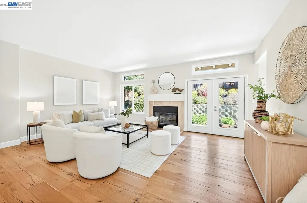 788 Crystal Lane Pleasanton CA 94566