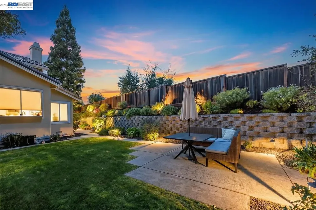 788 Crystal Lane Pleasanton CA 94566
