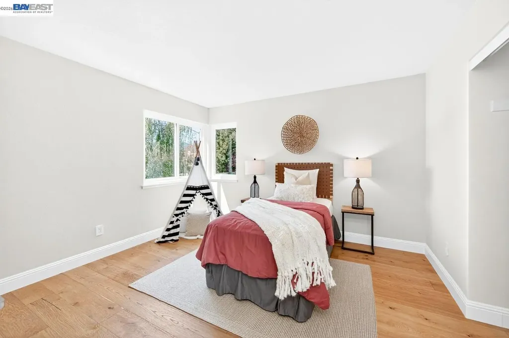 788 Crystal Lane Pleasanton CA 94566