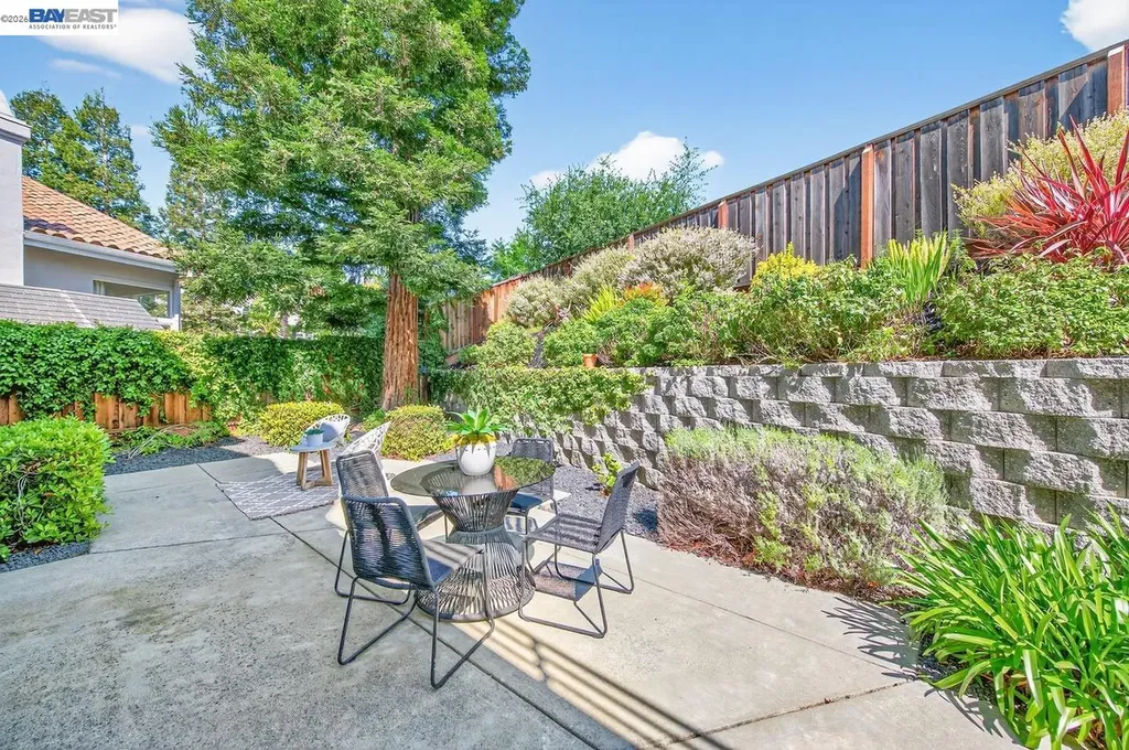 788 Crystal Lane Pleasanton CA 94566