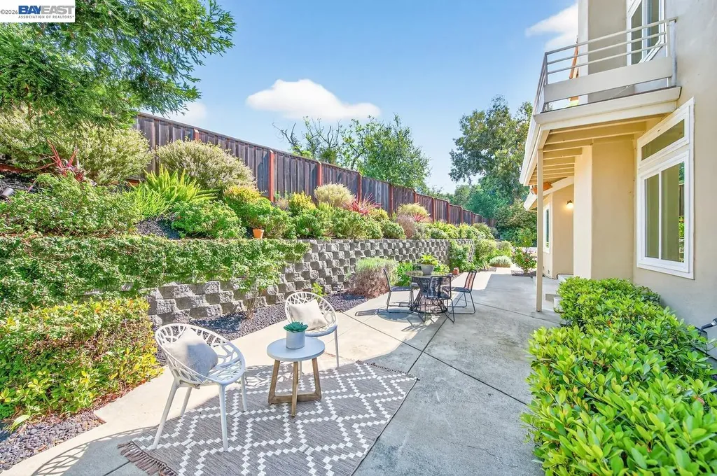 788 Crystal Lane Pleasanton CA 94566