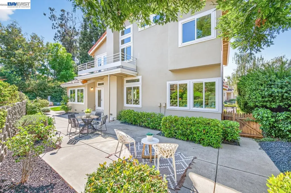 788 Crystal Lane Pleasanton CA 94566