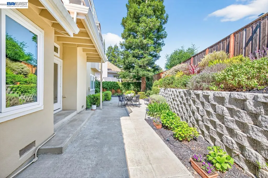 788 Crystal Lane Pleasanton CA 94566