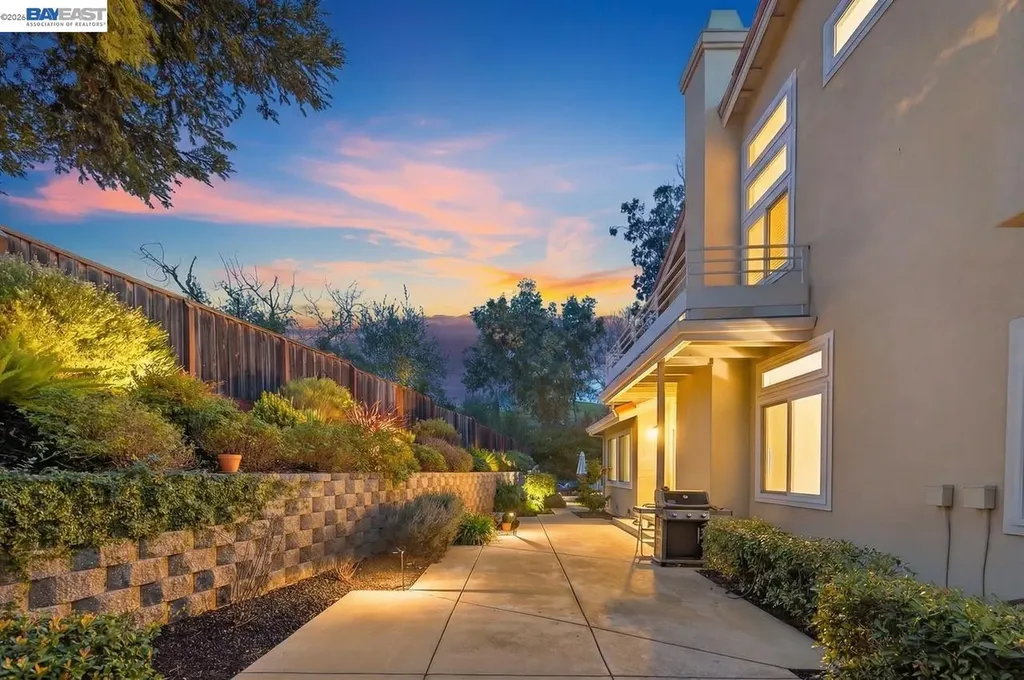 788 Crystal Lane Pleasanton CA 94566