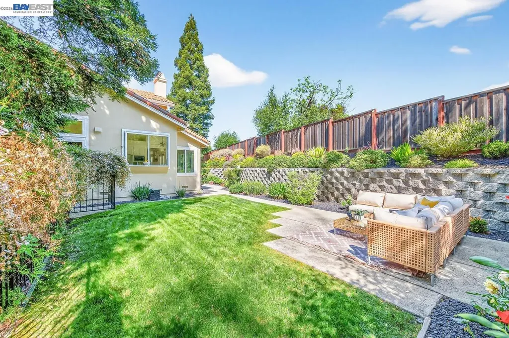 788 Crystal Lane Pleasanton CA 94566