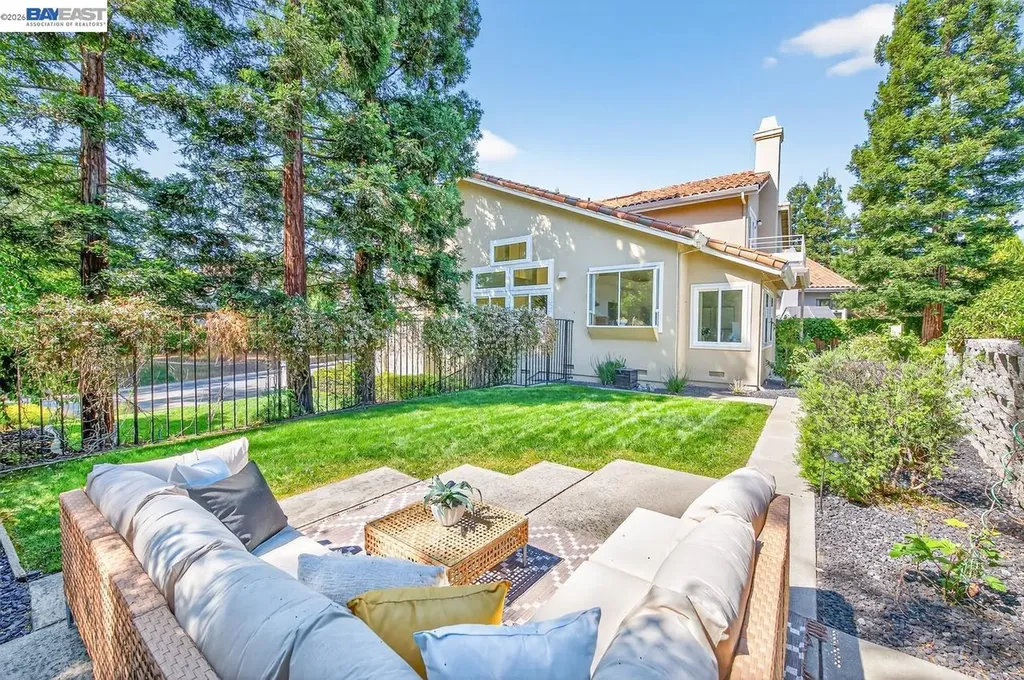 788 Crystal Lane Pleasanton CA 94566