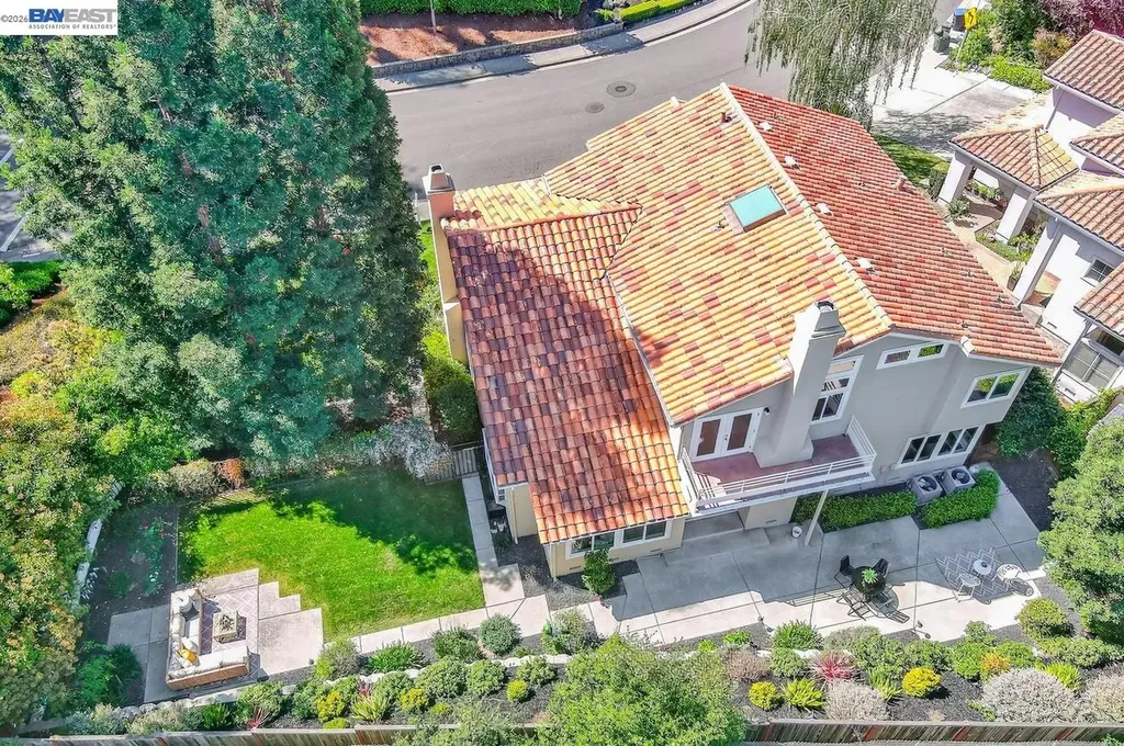 788 Crystal Lane Pleasanton CA 94566