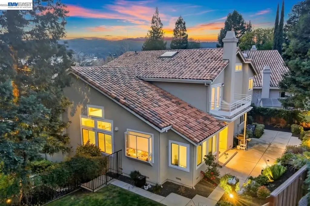788 Crystal Lane Pleasanton CA 94566