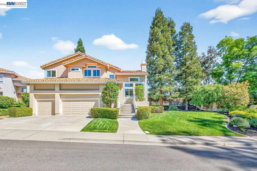 788 Crystal Lane Pleasanton CA 94566