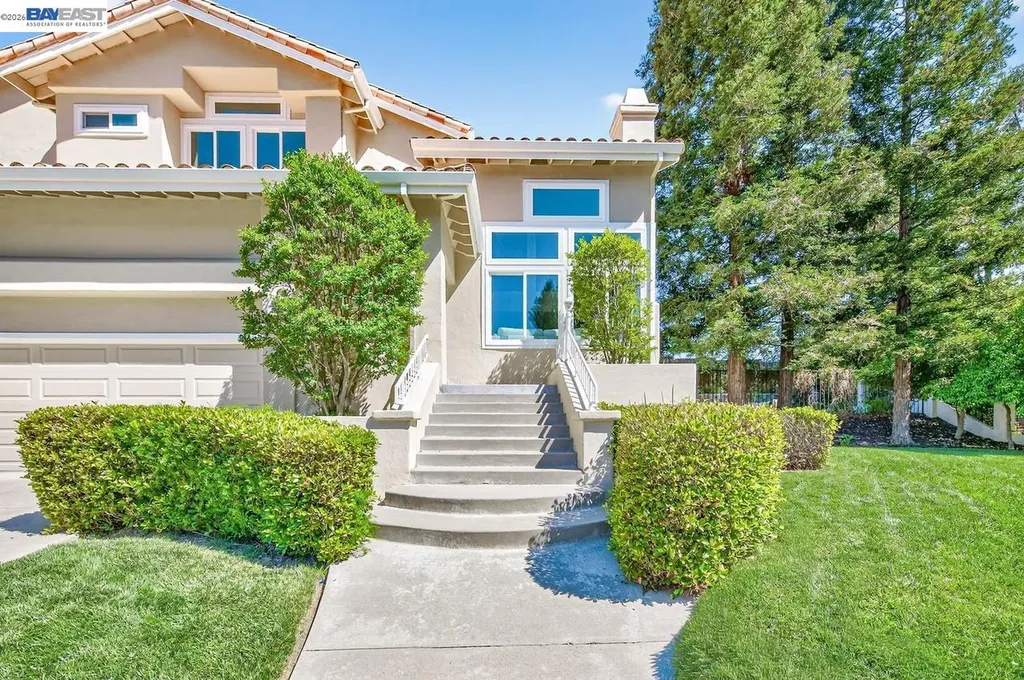 788 Crystal Lane Pleasanton CA 94566