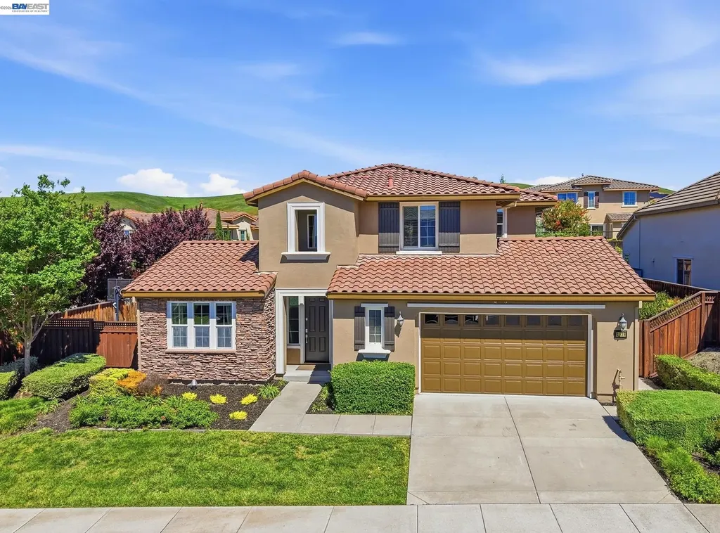 2539 Brandini Drive Dublin CA 94568