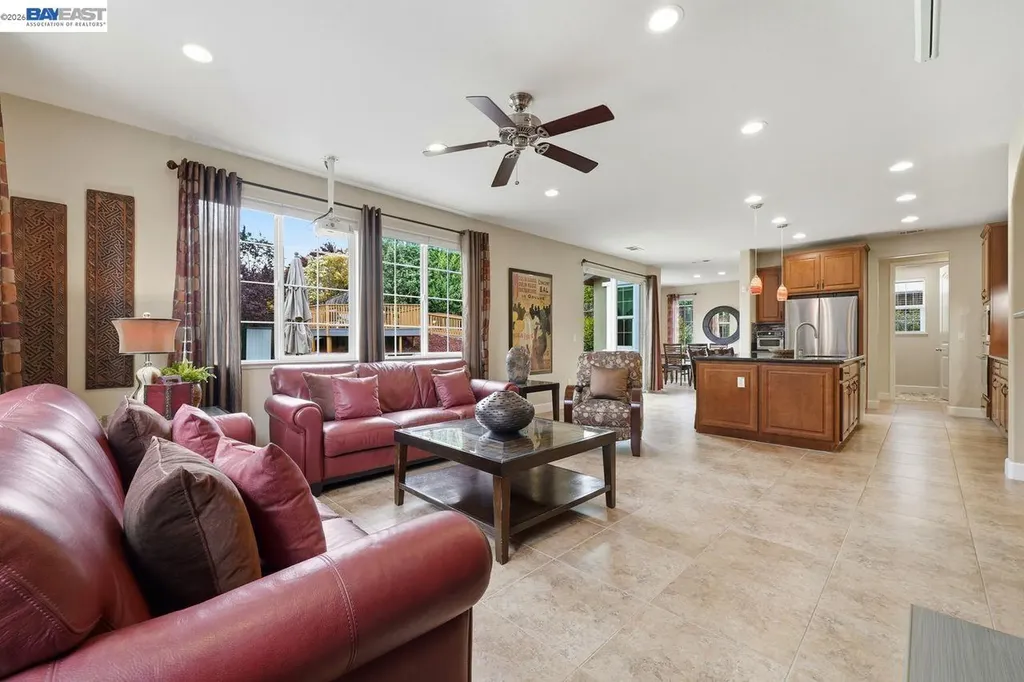 2539 Brandini Drive Dublin CA 94568