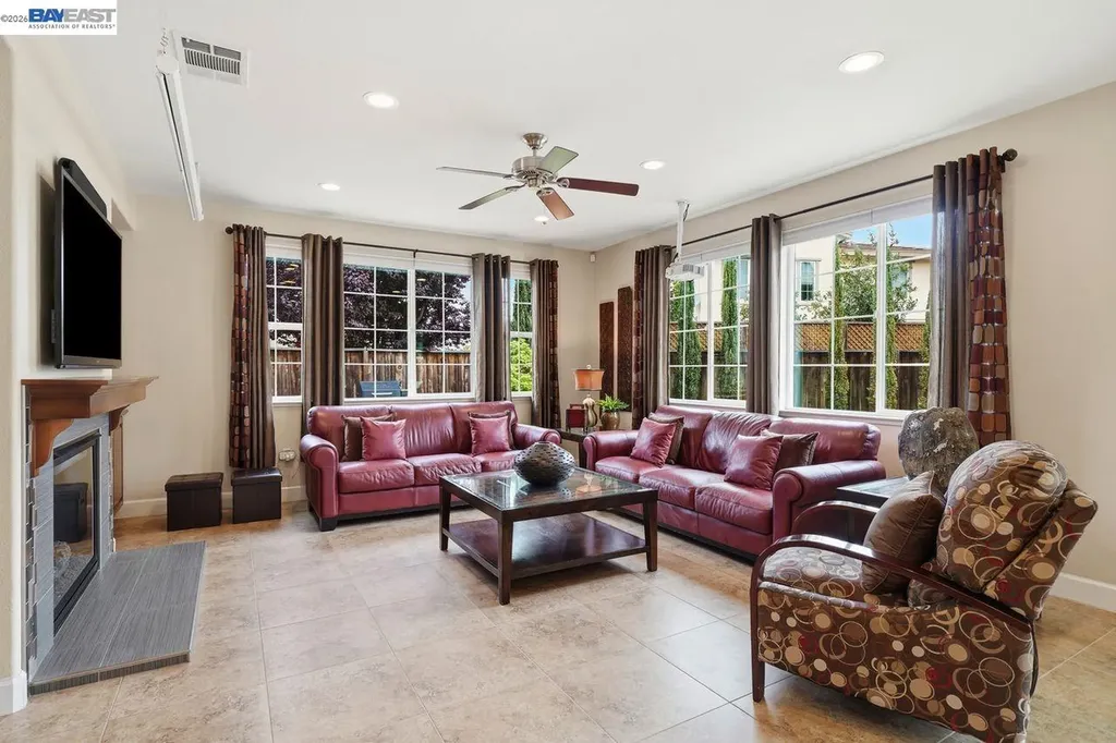 2539 Brandini Drive Dublin CA 94568