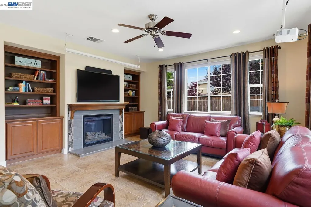 2539 Brandini Drive Dublin CA 94568