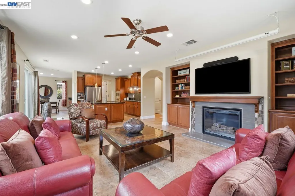 2539 Brandini Drive Dublin CA 94568