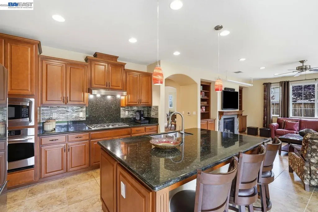 2539 Brandini Drive Dublin CA 94568