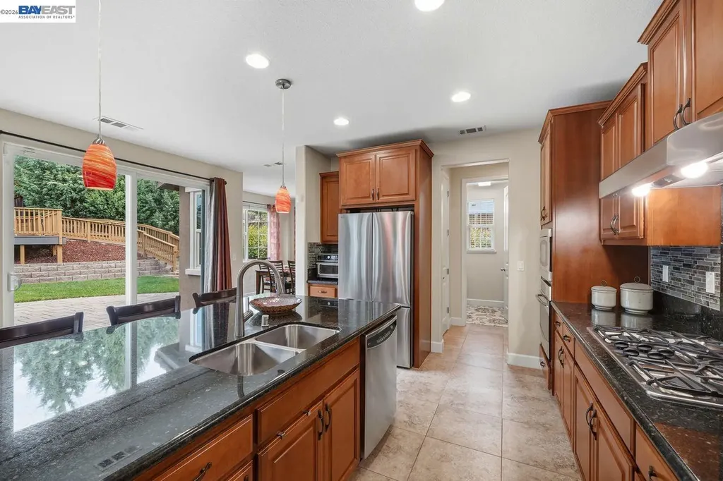 2539 Brandini Drive Dublin CA 94568