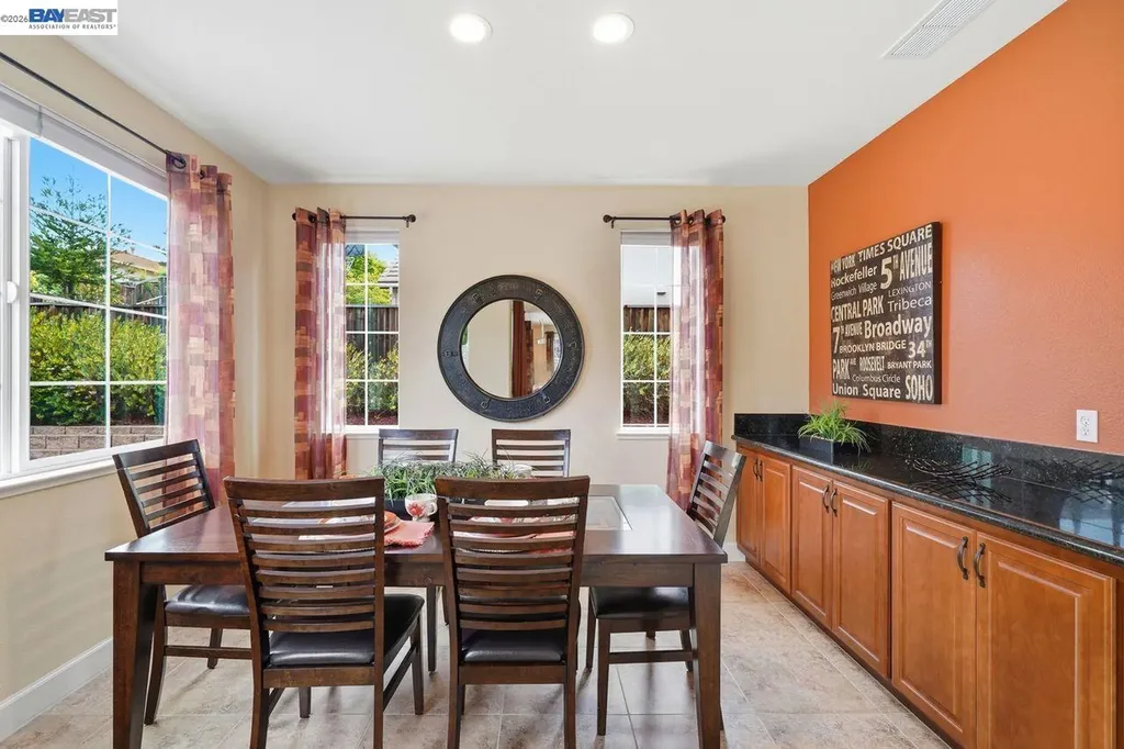 2539 Brandini Drive Dublin CA 94568