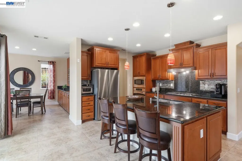 2539 Brandini Drive Dublin CA 94568