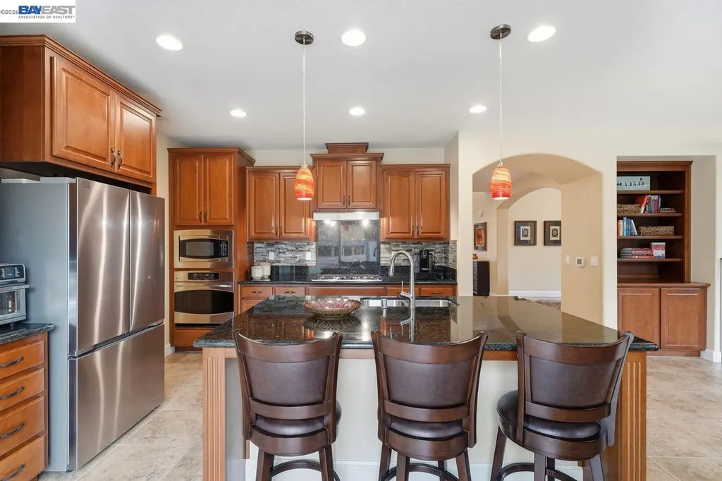 2539 Brandini Drive Dublin CA 94568
