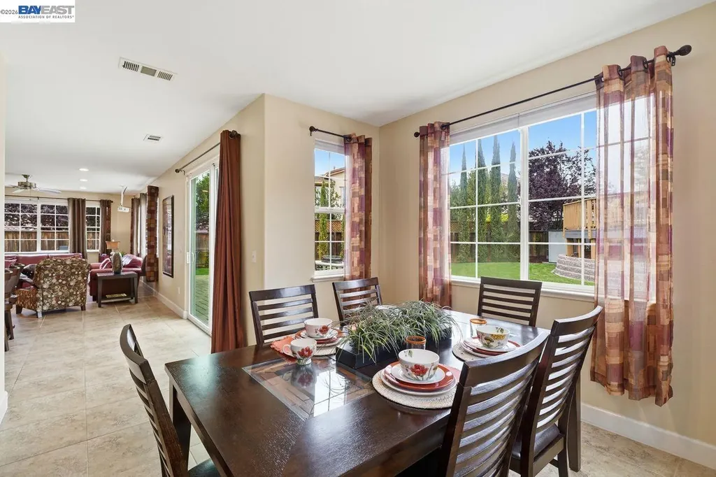 2539 Brandini Drive Dublin CA 94568