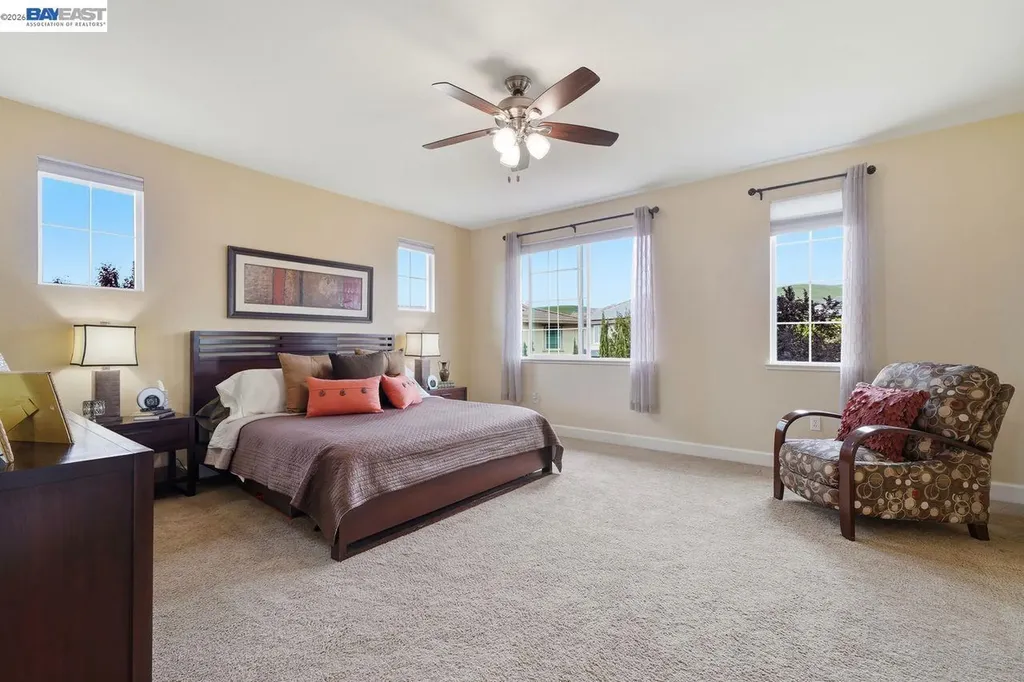 2539 Brandini Drive Dublin CA 94568