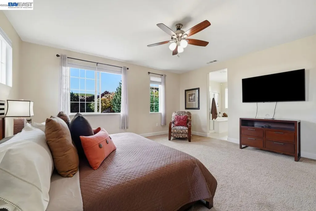 2539 Brandini Drive Dublin CA 94568