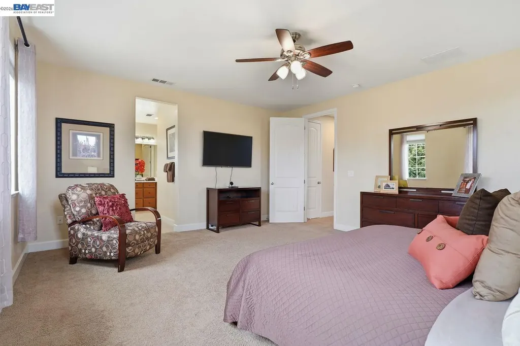2539 Brandini Drive Dublin CA 94568