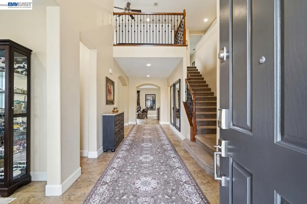 2539 Brandini Drive Dublin CA 94568