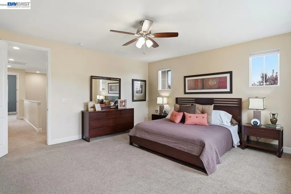 2539 Brandini Drive Dublin CA 94568