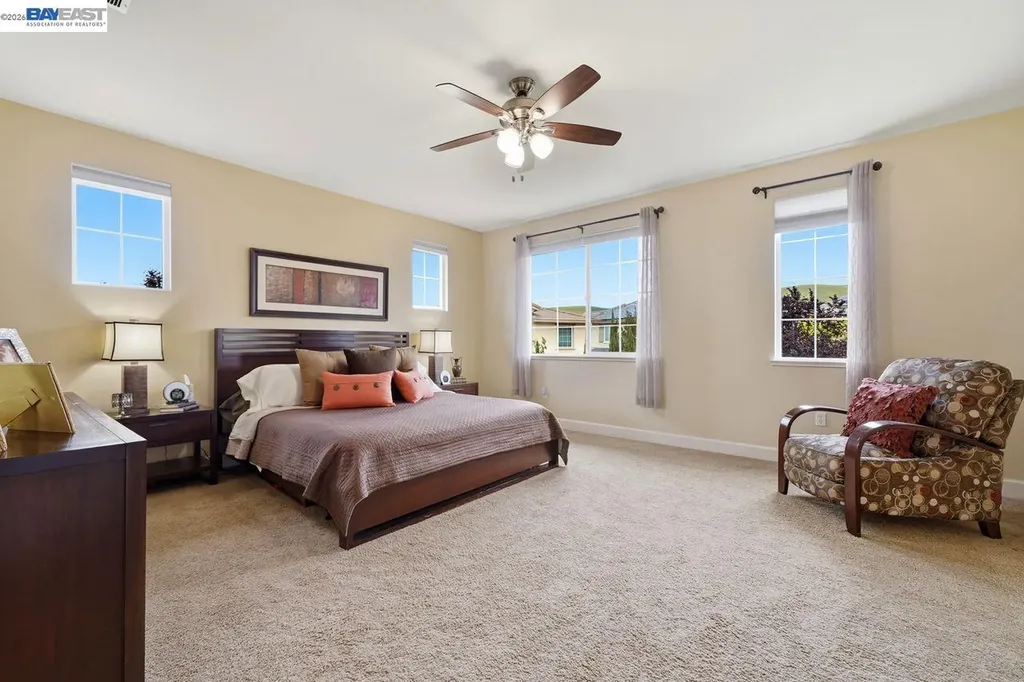 2539 Brandini Drive Dublin CA 94568