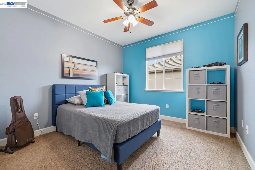 2539 Brandini Drive Dublin CA 94568