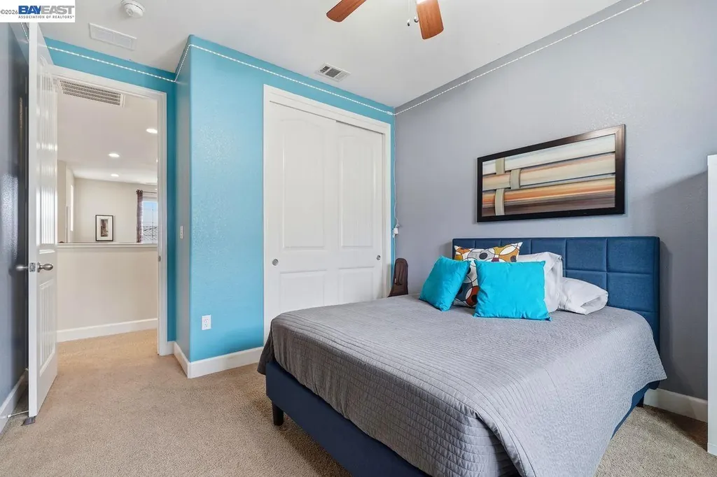 2539 Brandini Drive Dublin CA 94568