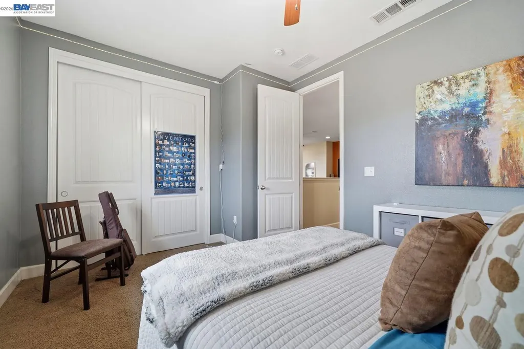 2539 Brandini Drive Dublin CA 94568
