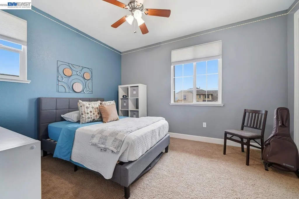 2539 Brandini Drive Dublin CA 94568