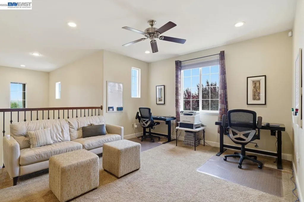 2539 Brandini Drive Dublin CA 94568